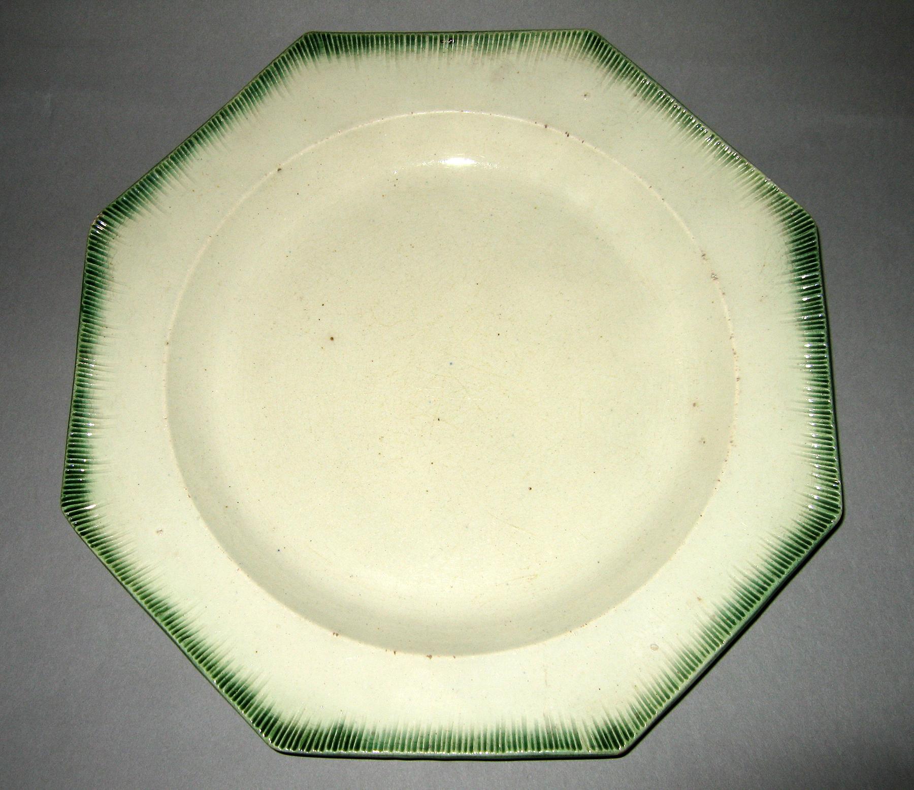 1969.0875 Plate