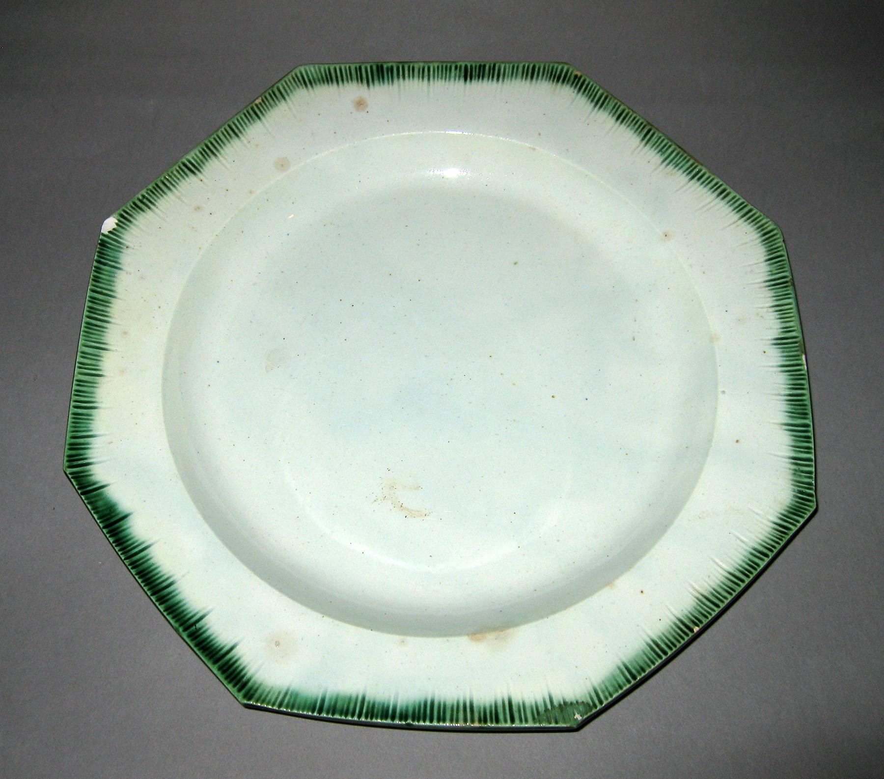1969.0879 Plate
