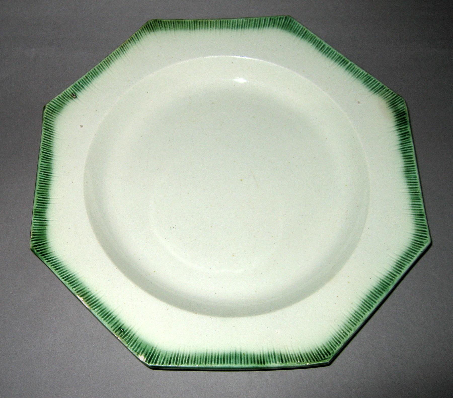 1969.0880 Plate