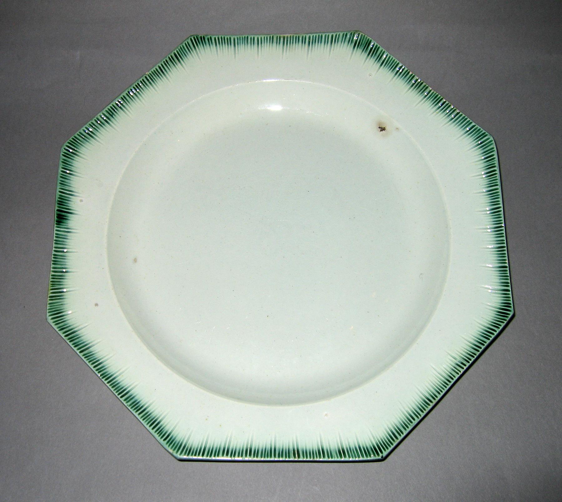 1969.0881 Plate
