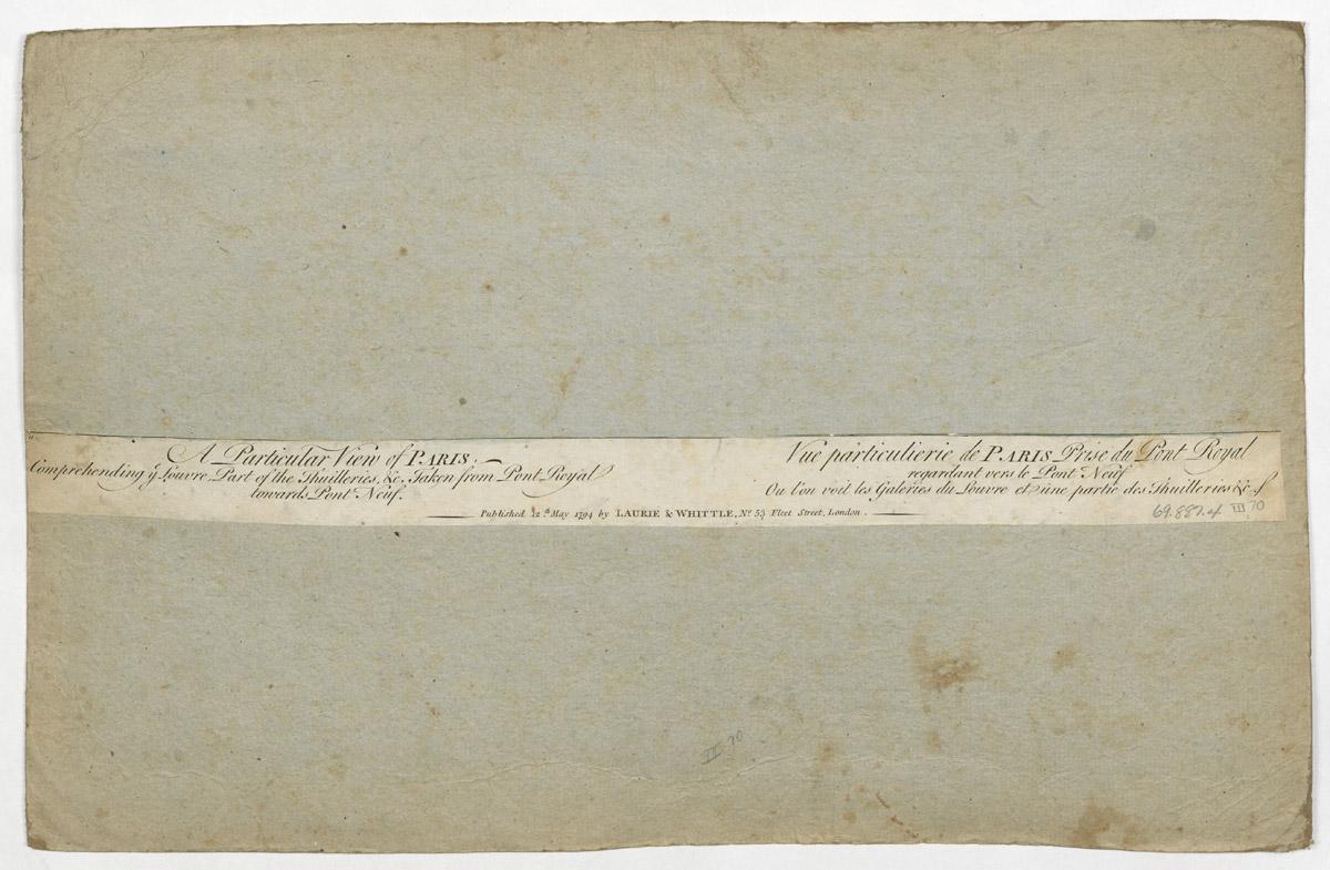 1969.0887.004 Print, reverse