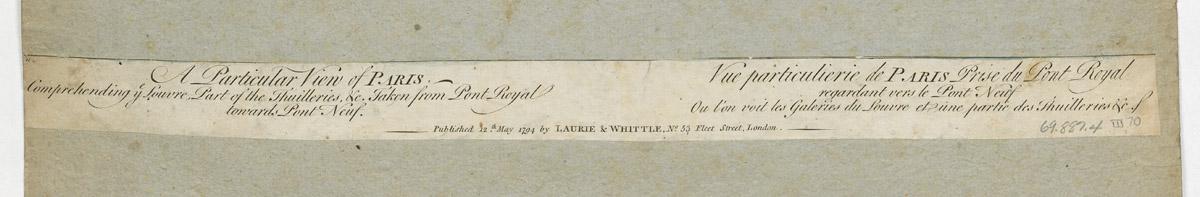 1969.0887.004 Print, reverse, detail