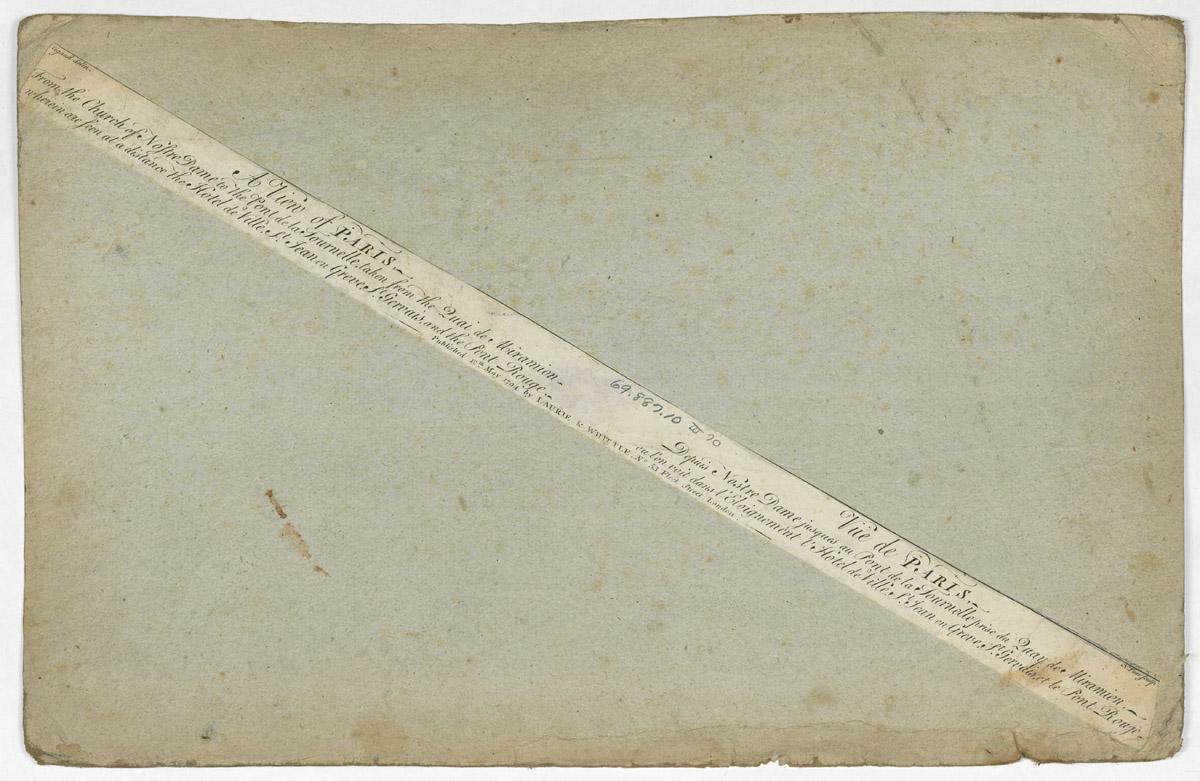 1969.0887.010 Print, reverse
