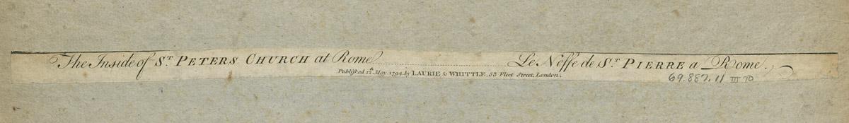 1969.0887.011 Print, reverse, detail