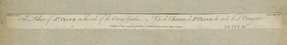 1969.0887.014 Print, reverse, detail