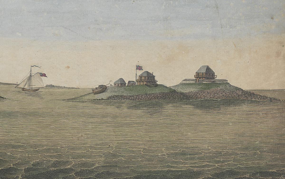 1969.0888 Print, Detail 2