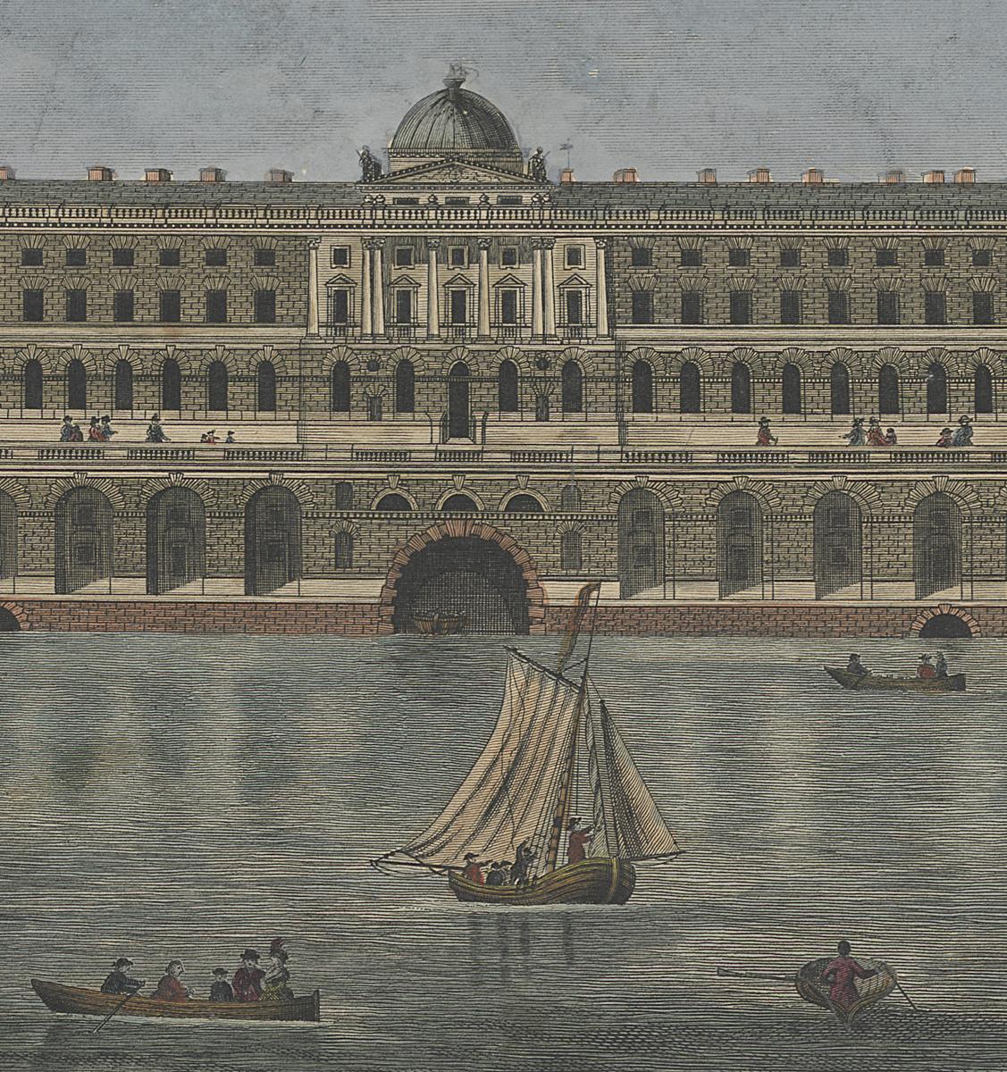 1969.0889 Print, Detail 2