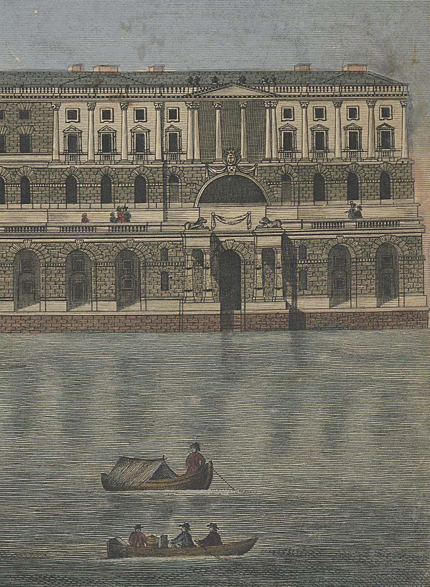 1969.0889 Print, Detail 3