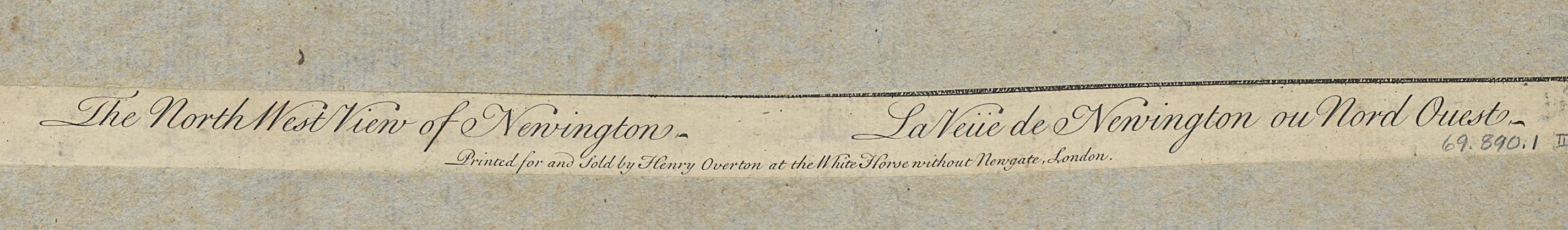 1969.0890.001 Print Verso, Detail