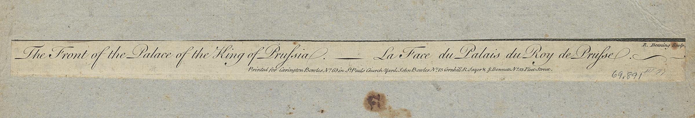 1969.0891 Print Verso, Detail