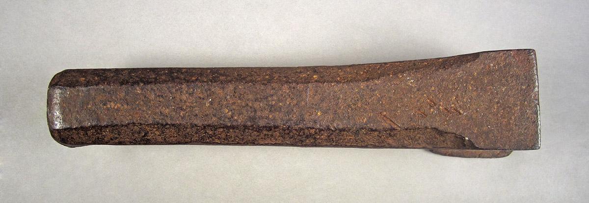 1957.0026.688, Shaping stake, side 3