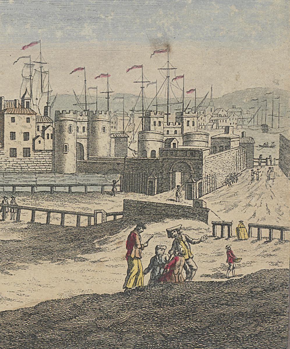 1969.0893.001 Print, Detail 3