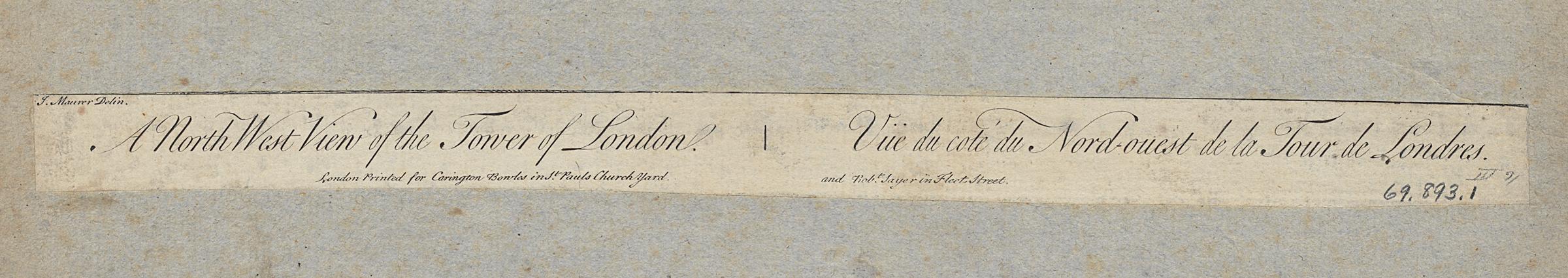 1969.0893.001 Print Verso, Detail