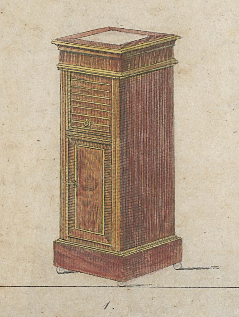 1969.0902 A Print, Detail 3