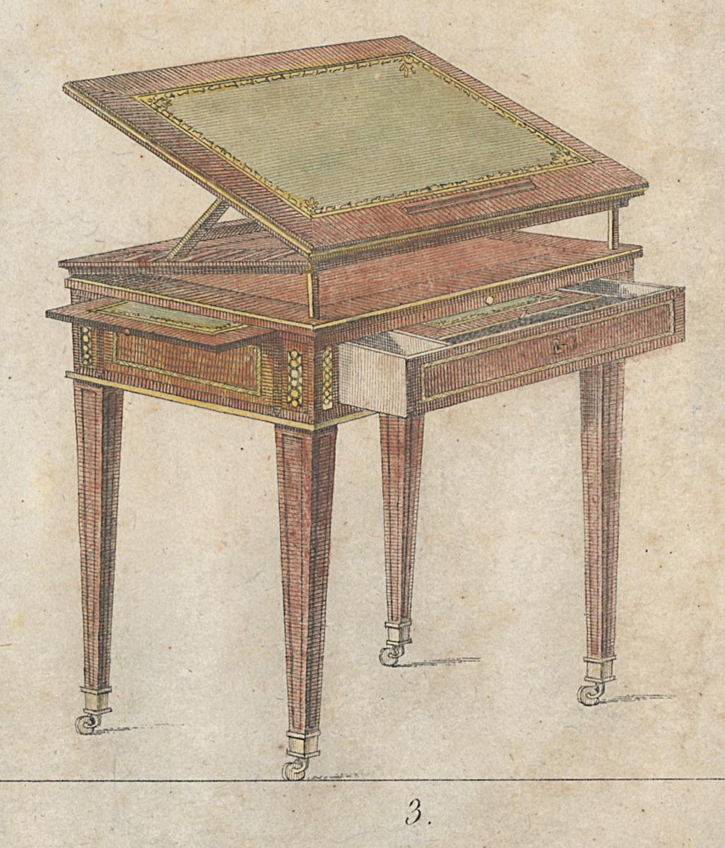 1969.0902 A Print, Detail 4