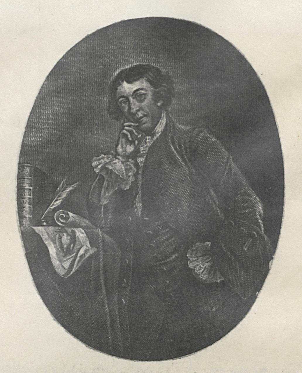 1969.0912 A Broadside, Detail 2