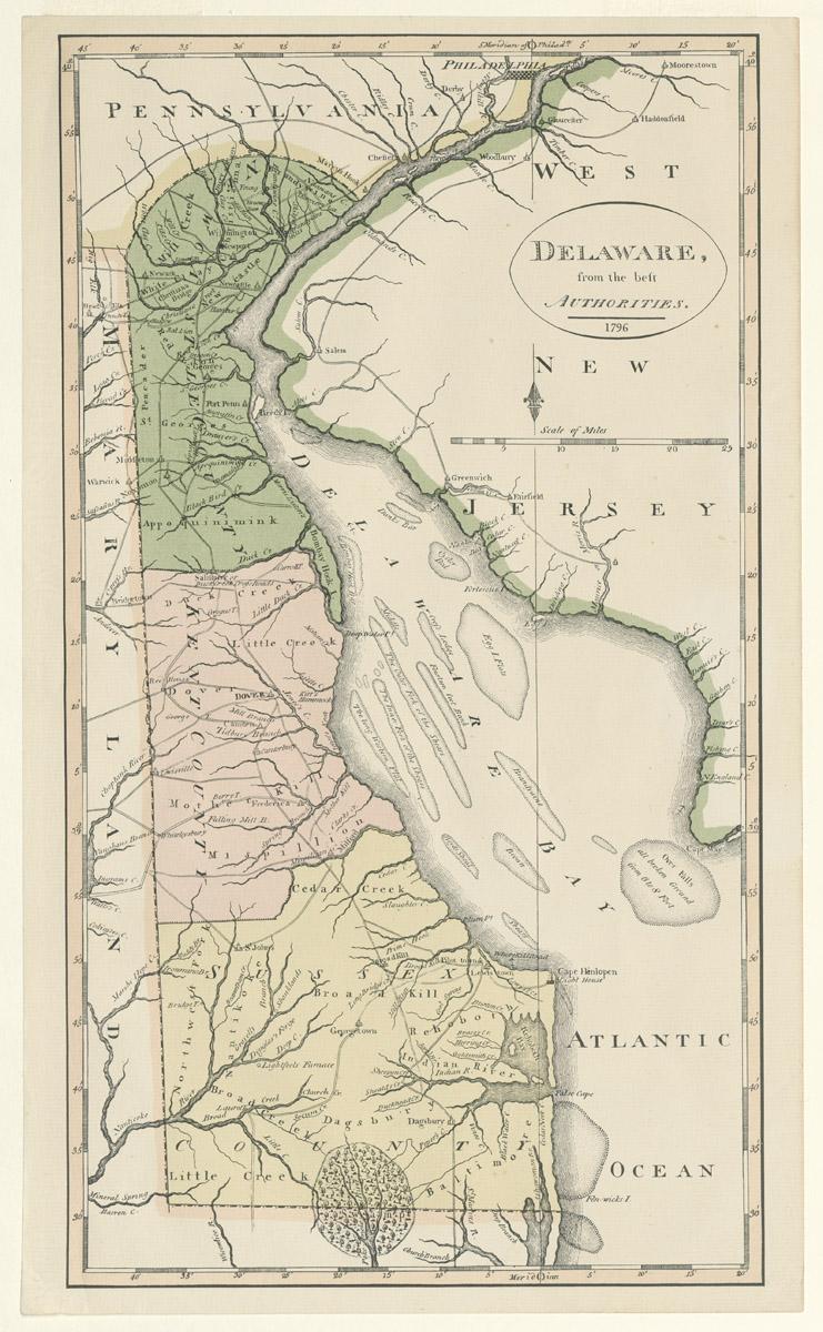1969.0913 A Map