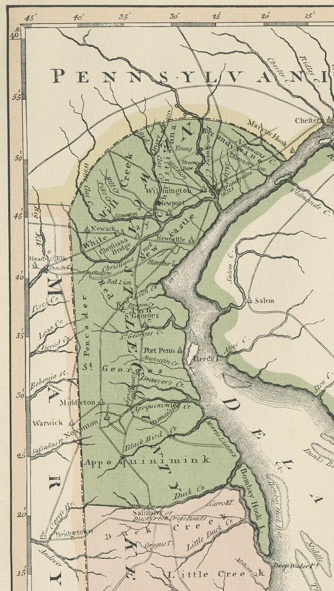 1969.0913 A Map, quad 1