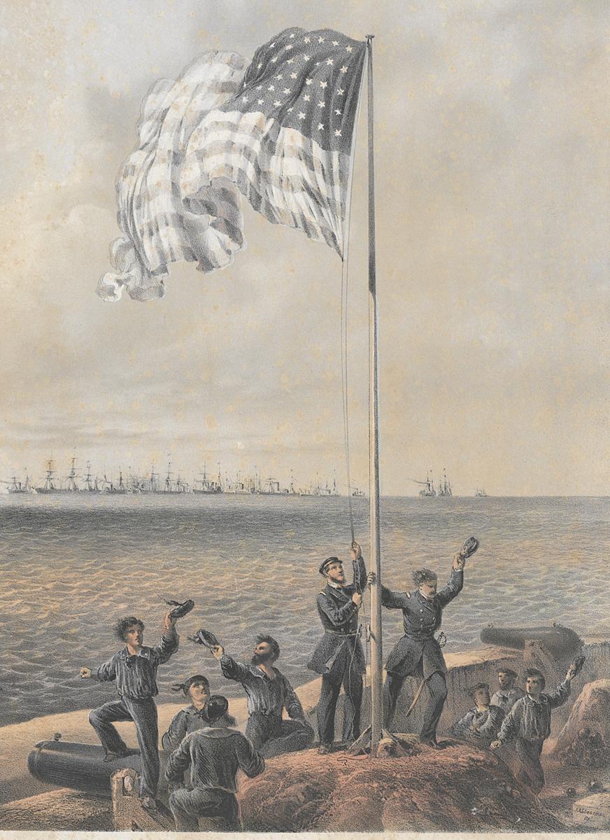 1969.0915 A Print, Detail 3
