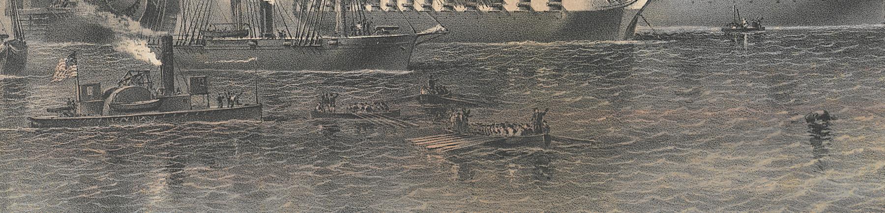 1969.0915 A Print, Detail 6