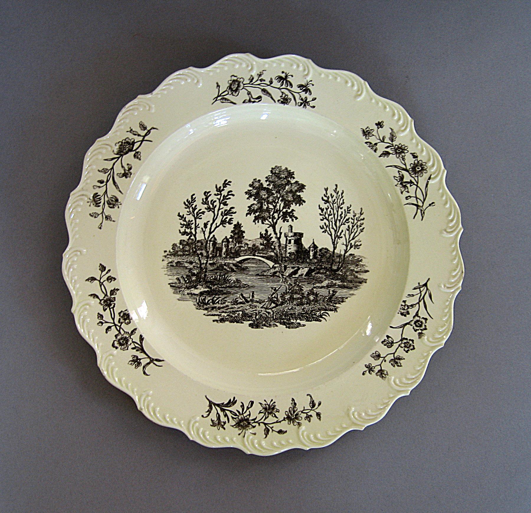 1969.0936.007 Plate