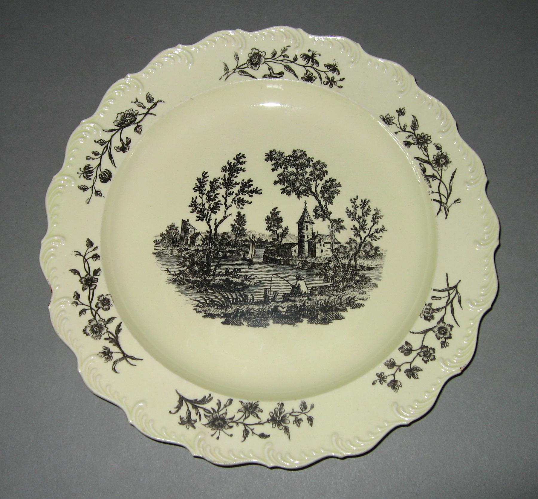 1969.0936.008 Plate