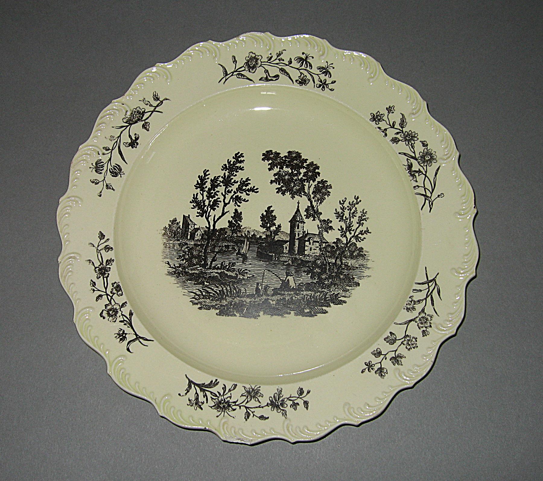 1969.0936.009 Plate