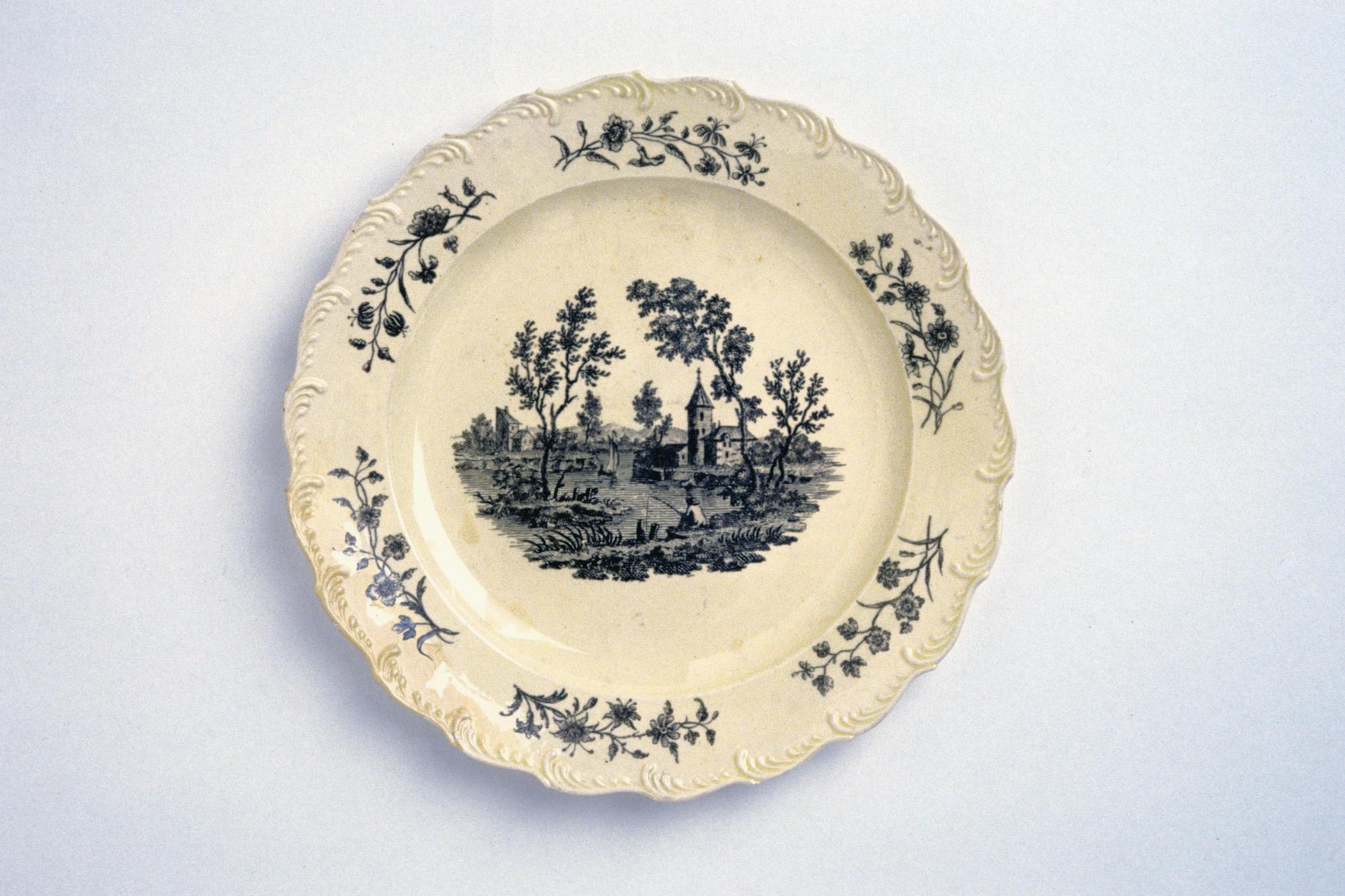 1969.0936.010 Plate