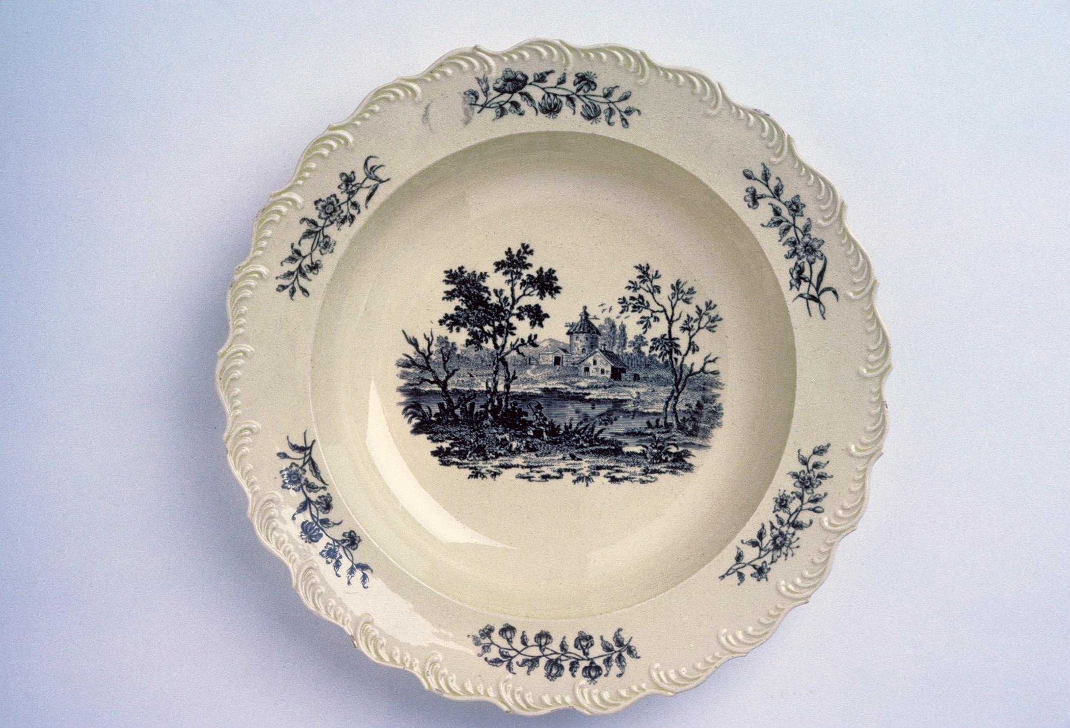 1969.0936.032 Plate