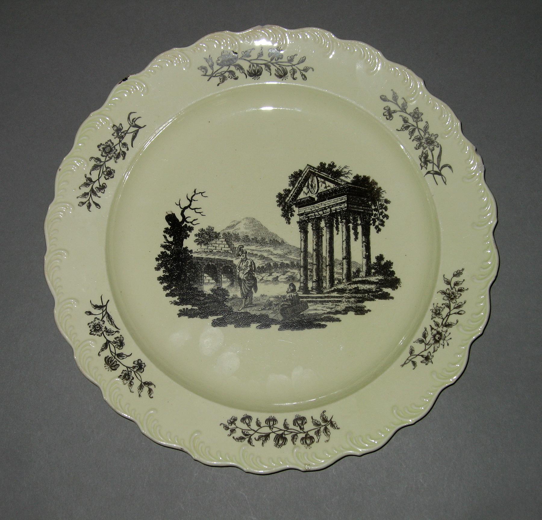1969.0936.035 Plate