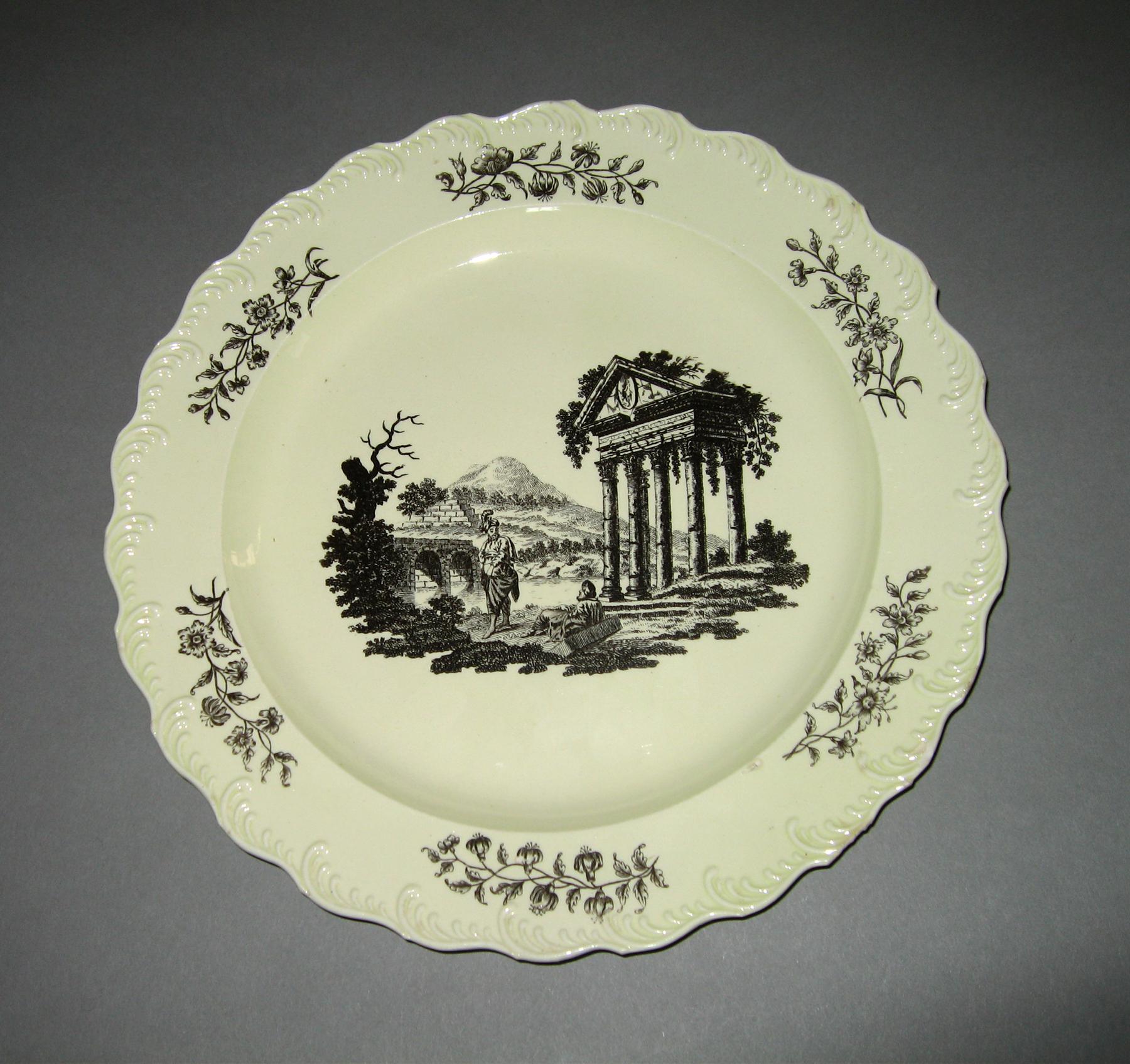 1969.0936.037 Plate