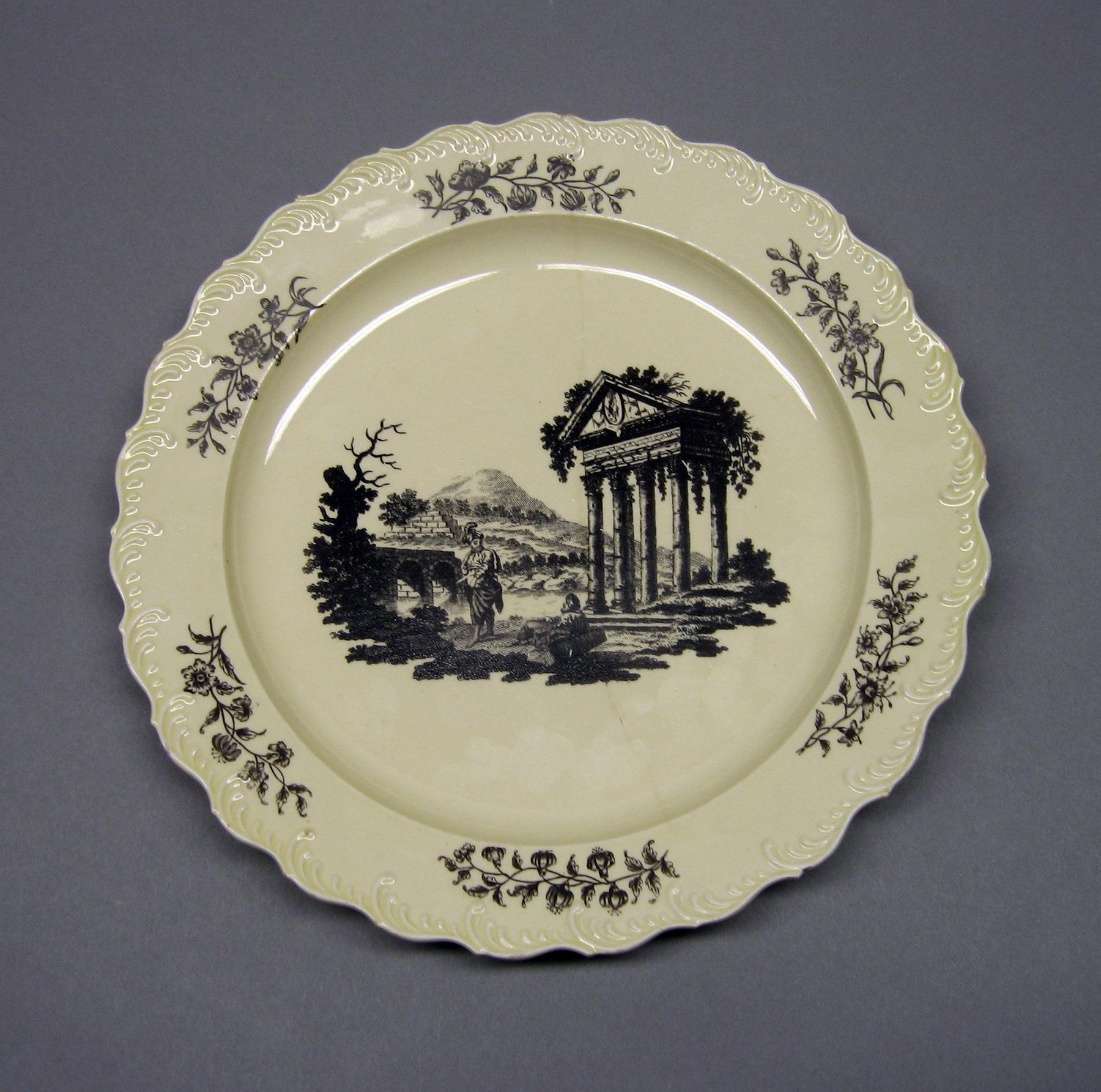 1969.0936.038 Plate
