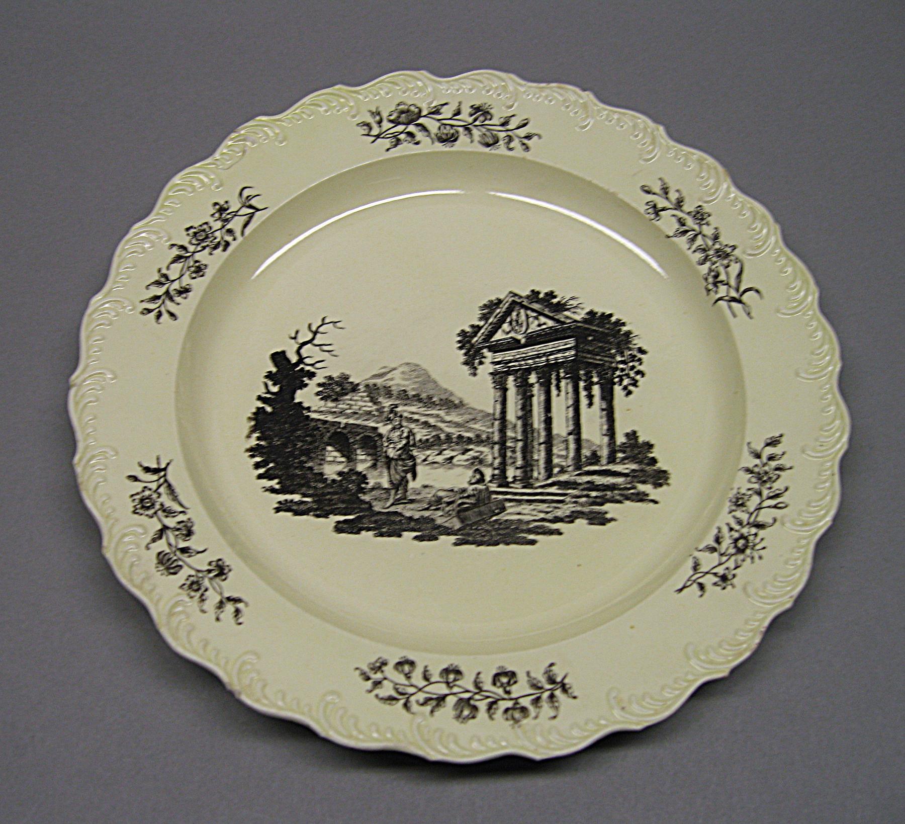 1969.0936.039 Plate