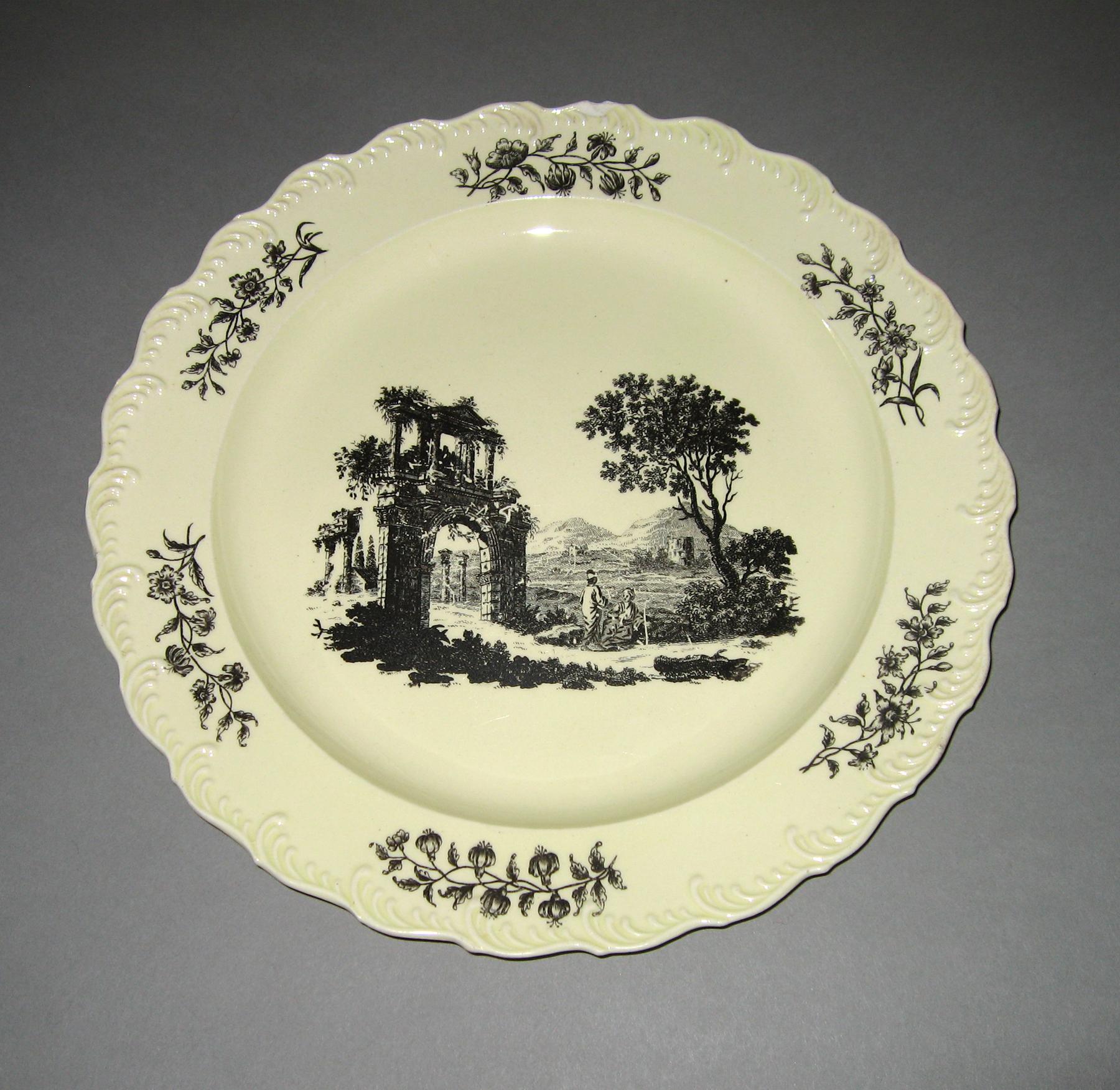 1969.0936.041 Plate