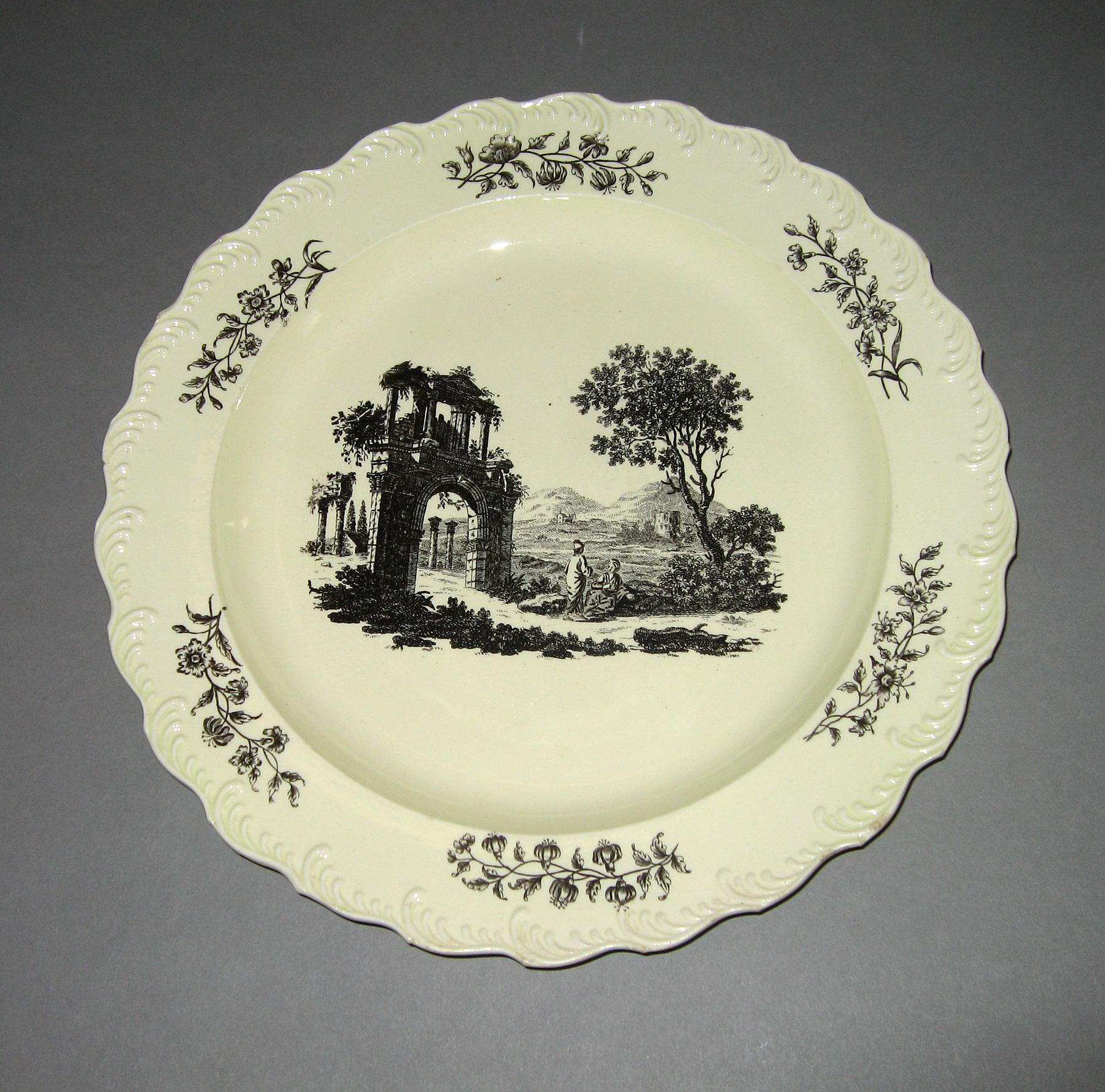 1969.0936.042 Plate