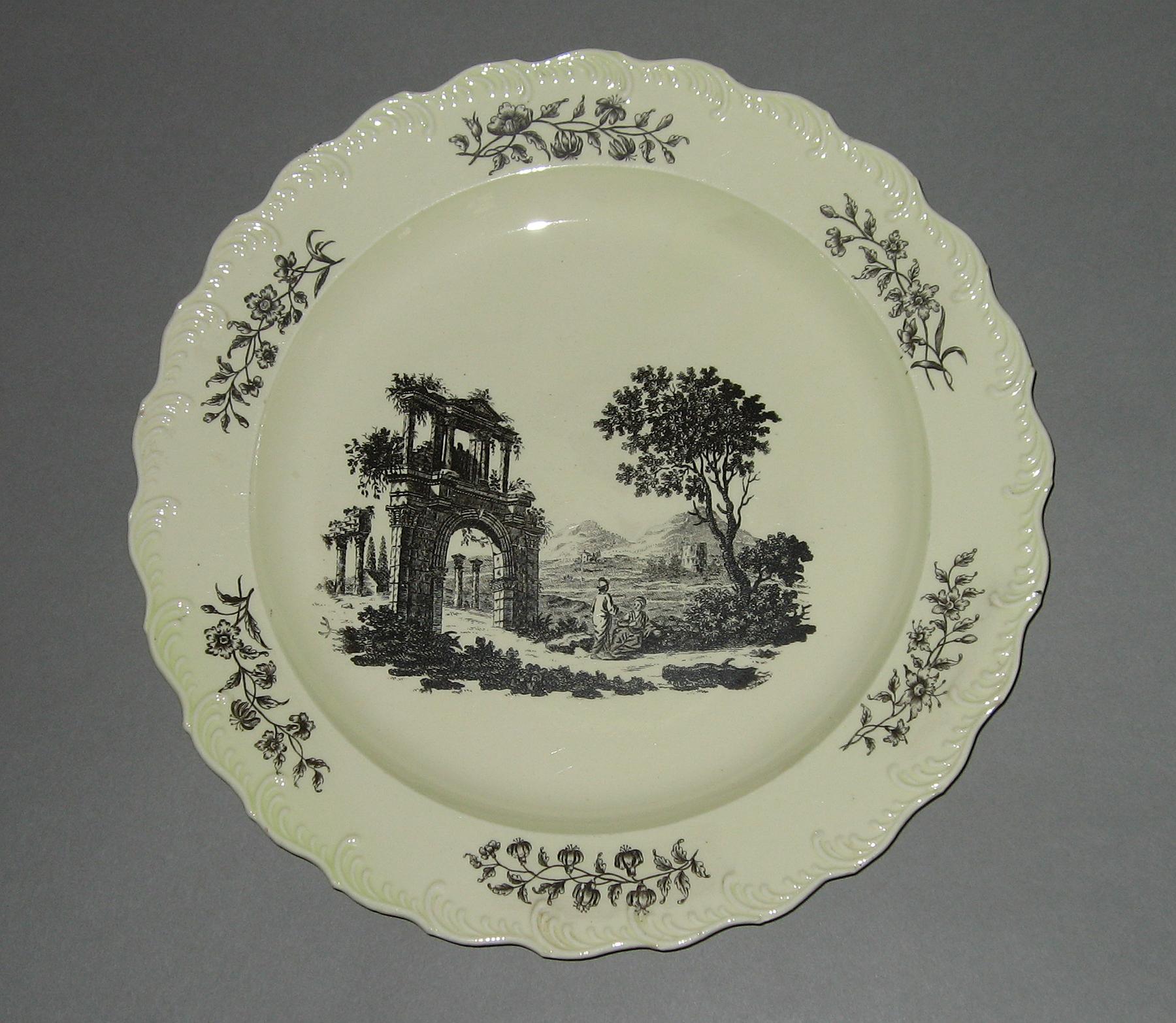 1969.0936.043 Plate