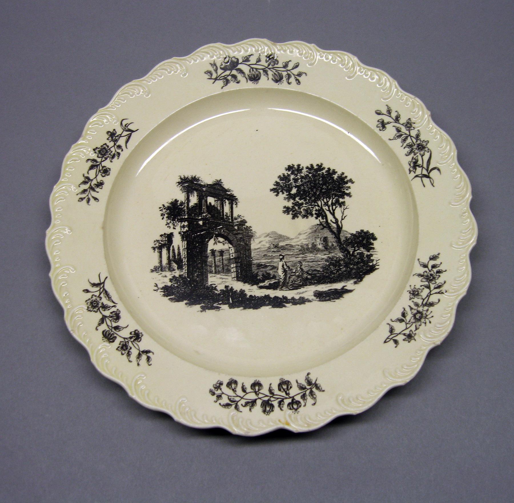 1969.0936.045 Plate
