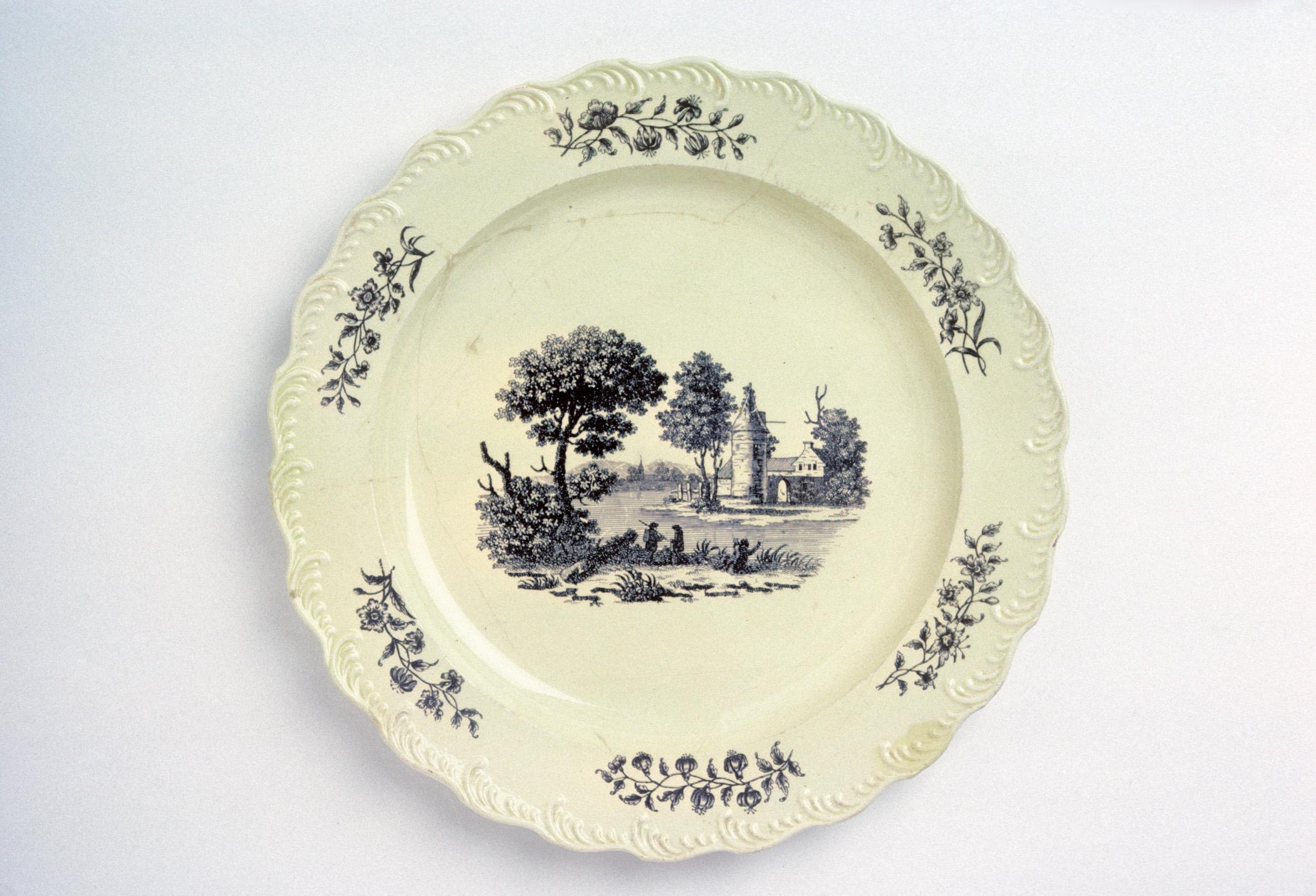 1969.0936.049 Plate