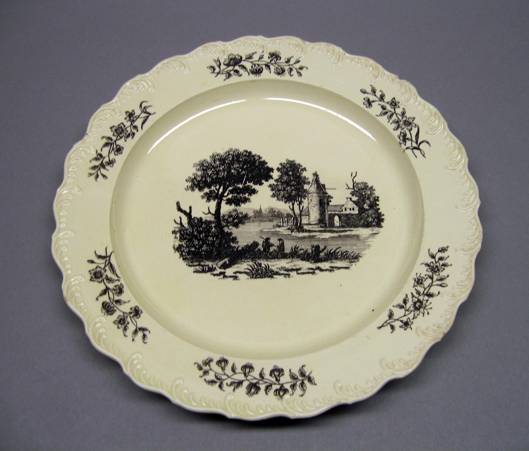 1969.0936.050 Plate