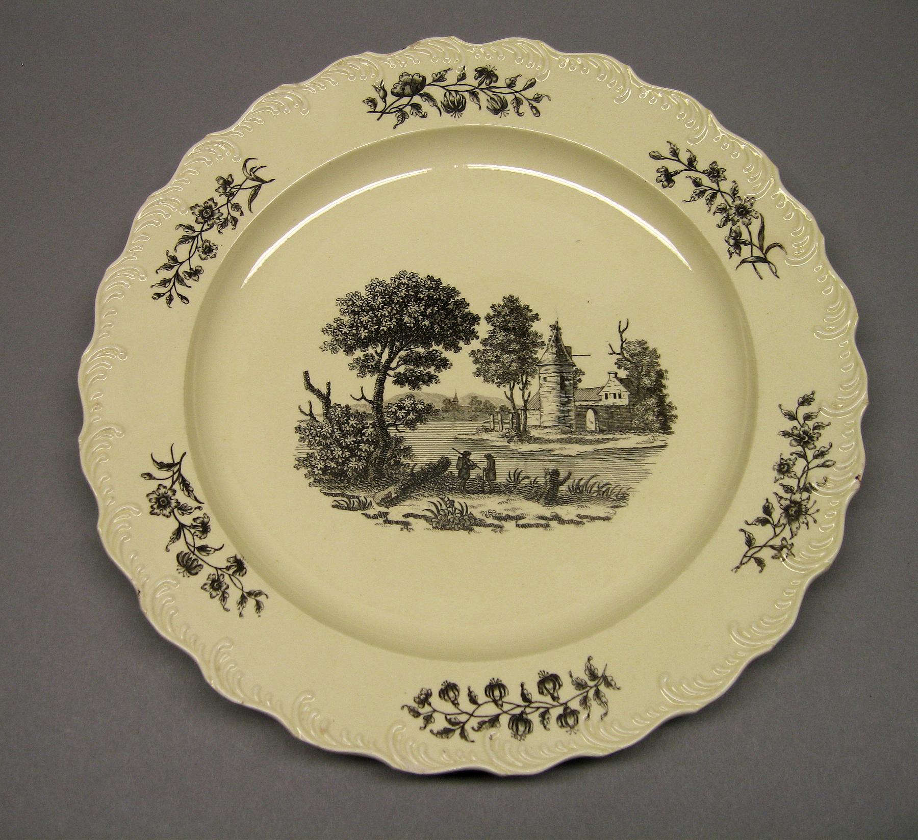 1969.0936.051 Plate