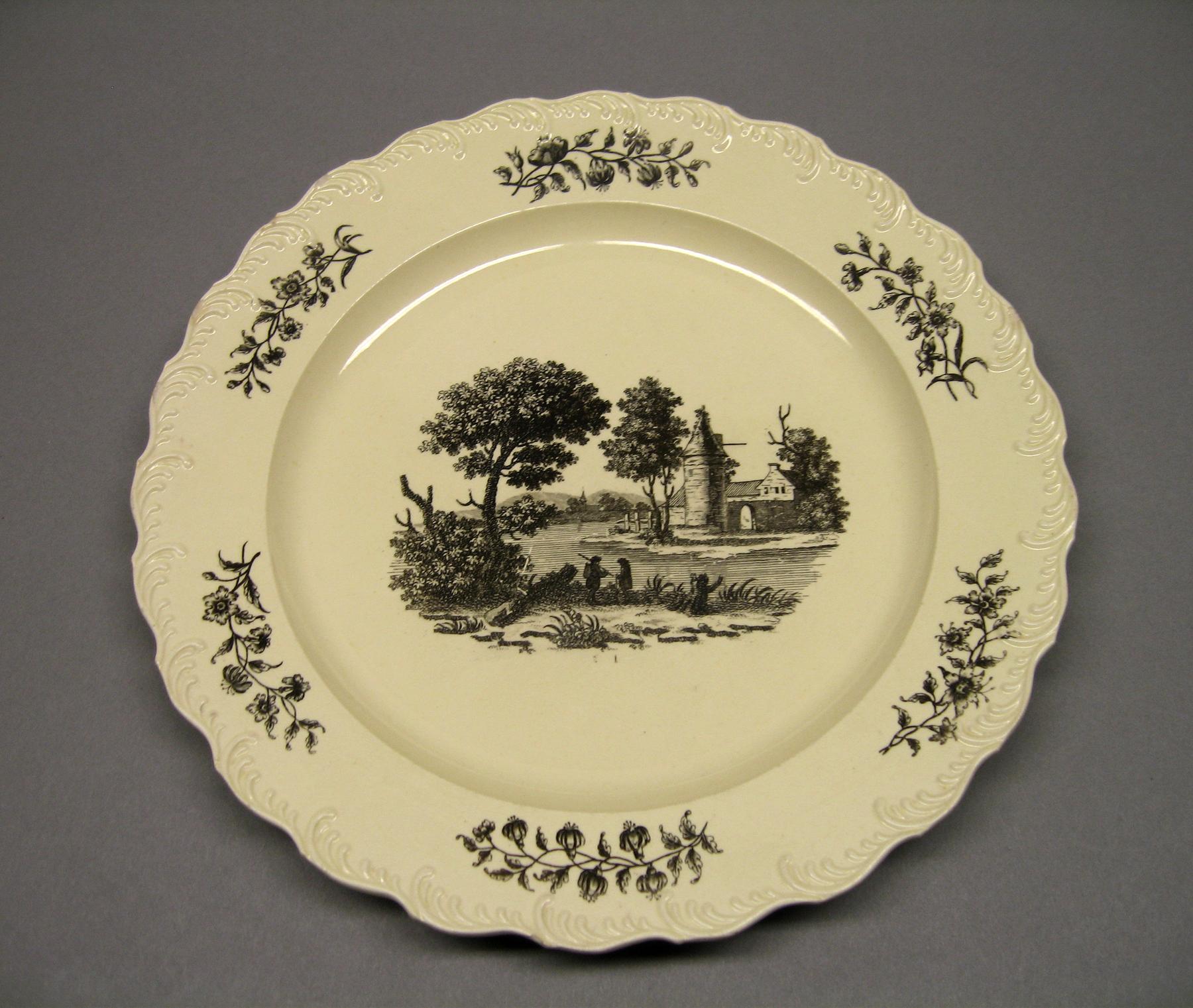 1969.0936.052 Plate