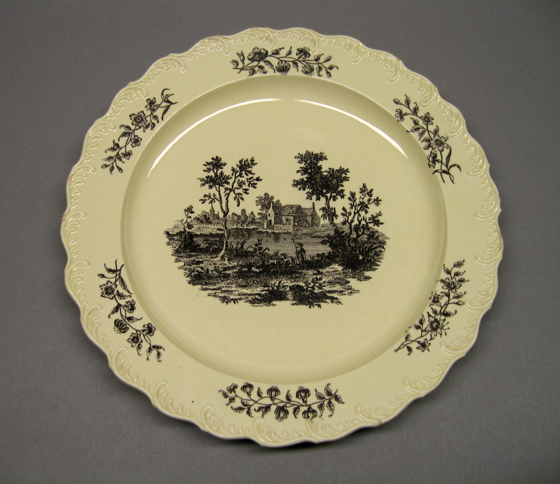 1969.0936.055 Plate