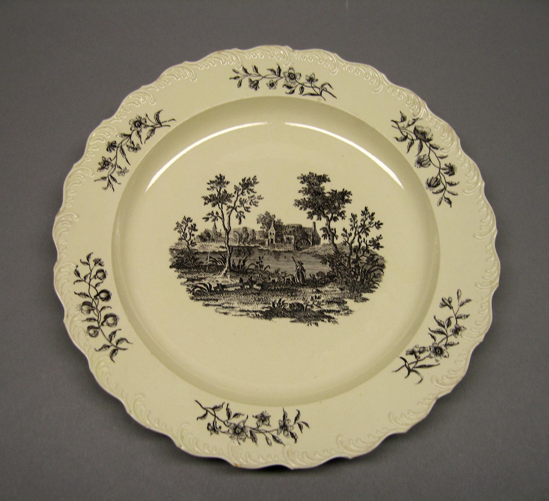 1969.0936.057 Plate