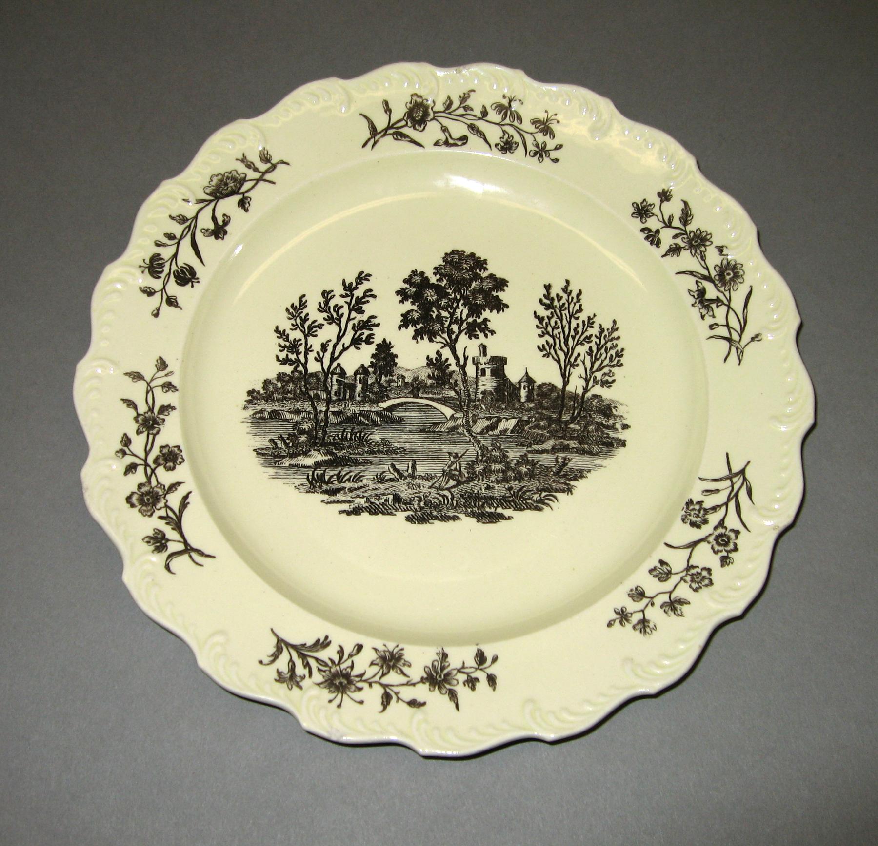 1969.0936.065 Plate