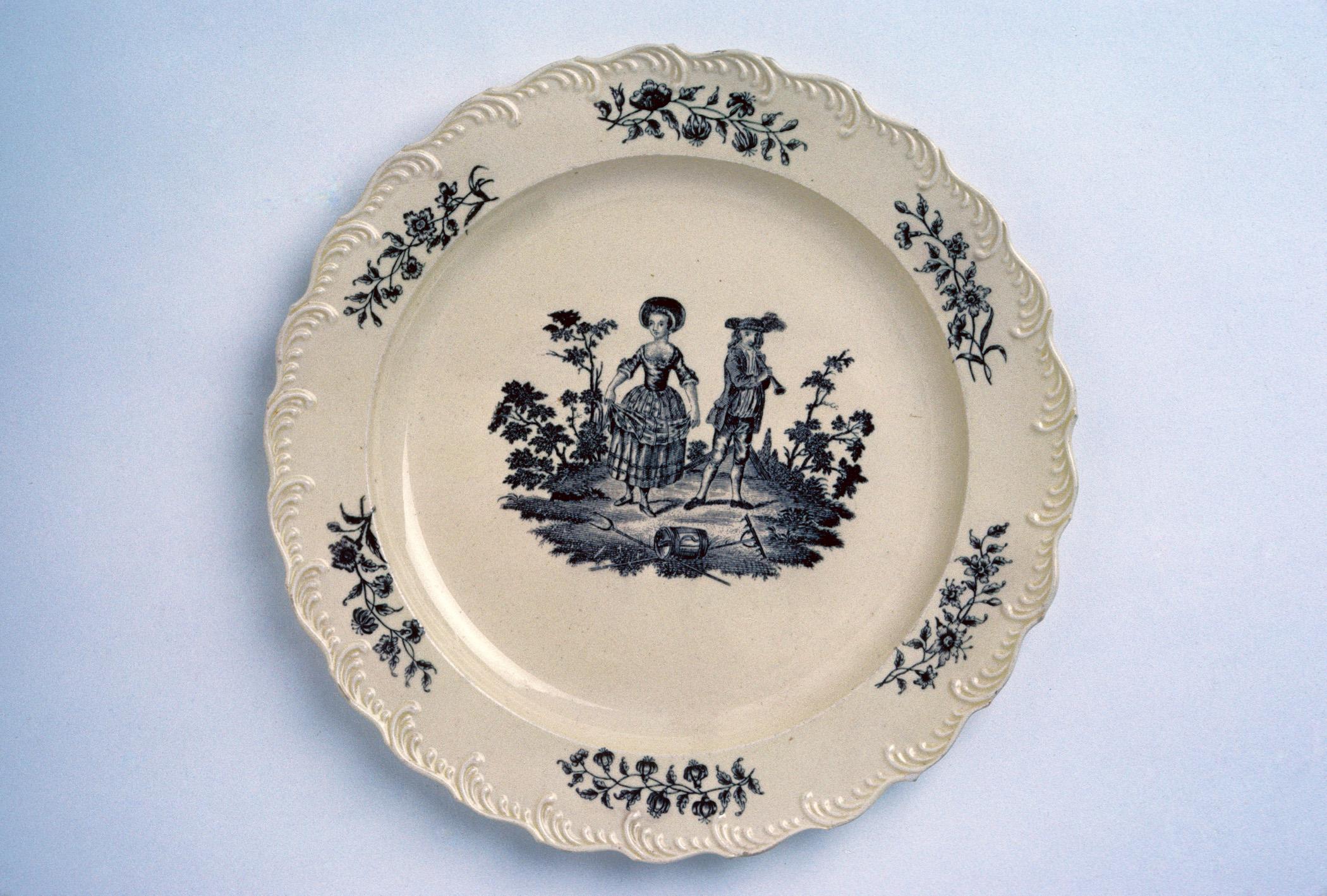 1969.0936.073 Plate