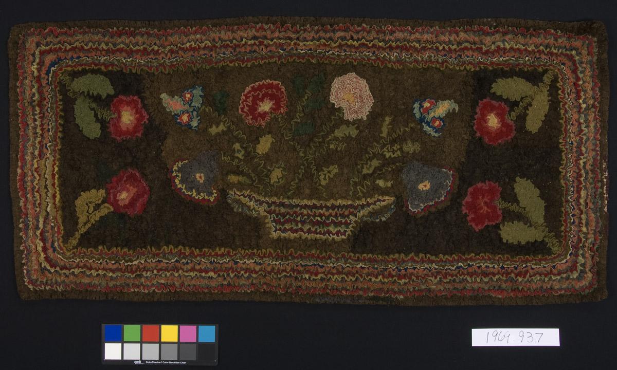 1969.0937 Rug