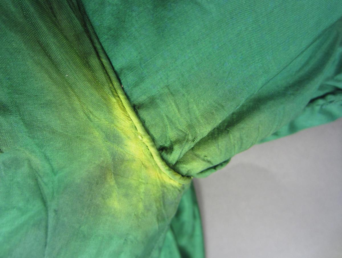 1969.0943 Dress, Damage