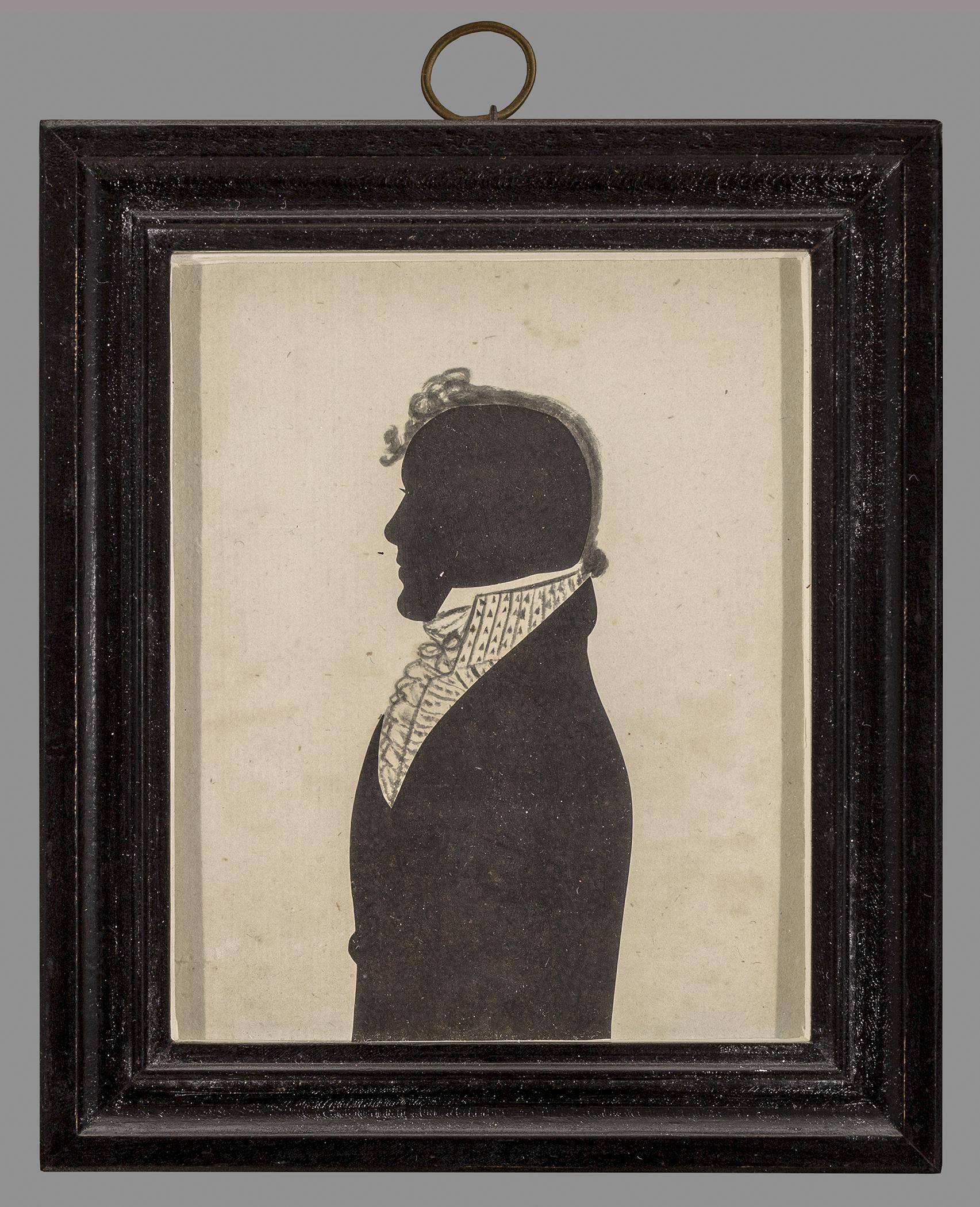 1969.0954.003 Silhouette, view 1