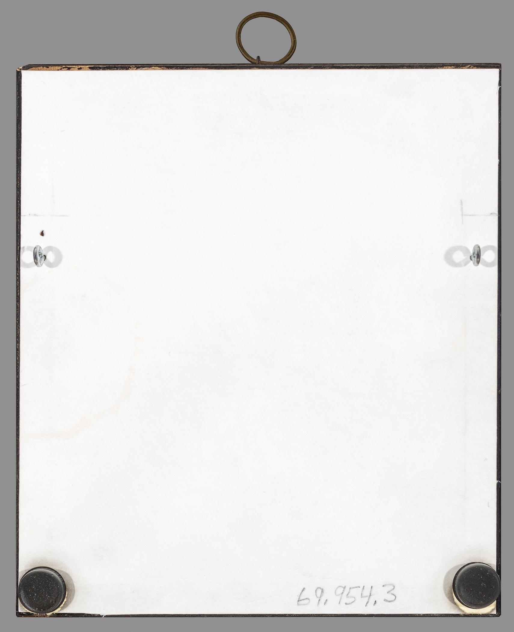 1969.0954.003 Silhouette, view 2, reverse