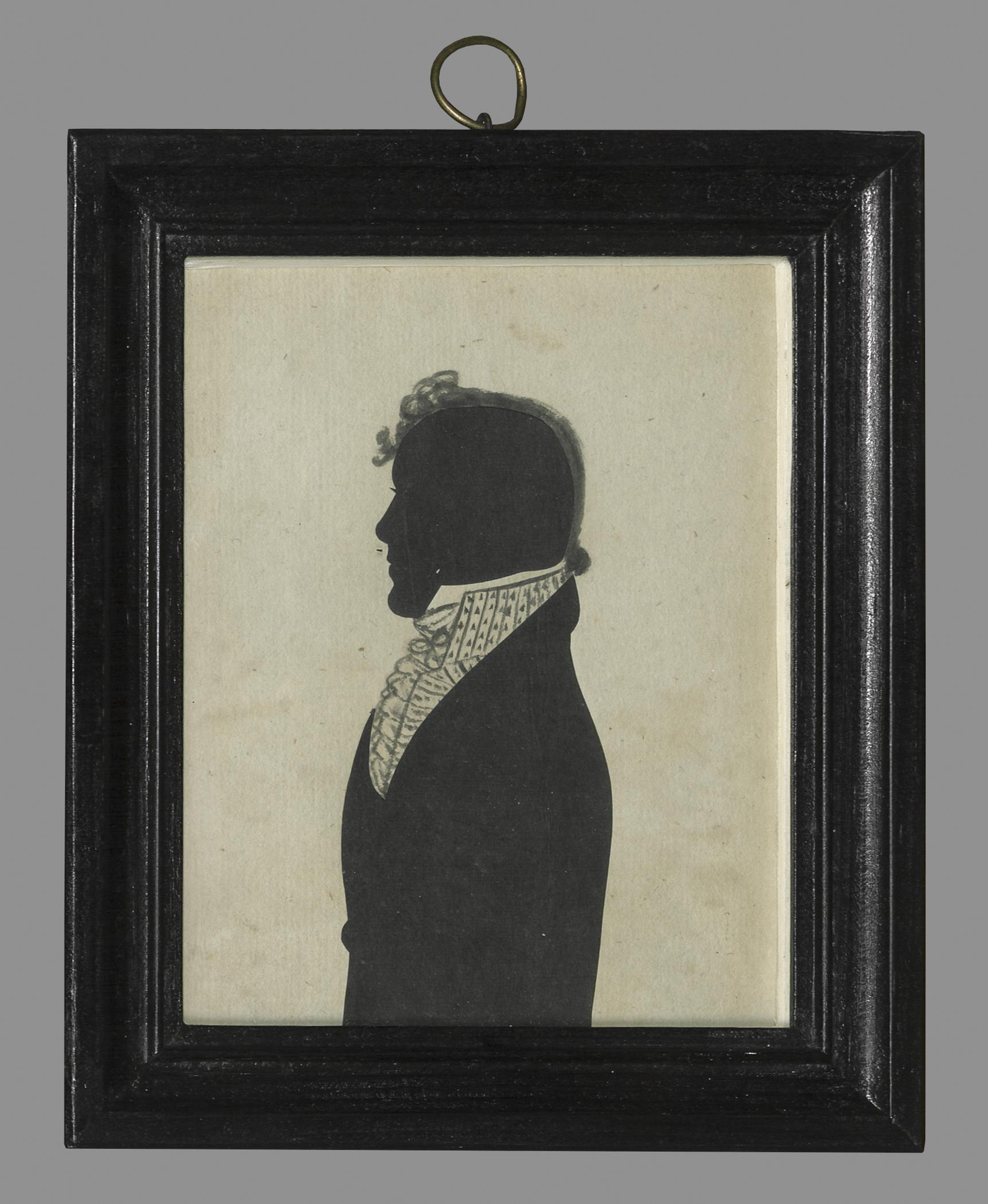 1969.0954.003 Silhouette, view 3